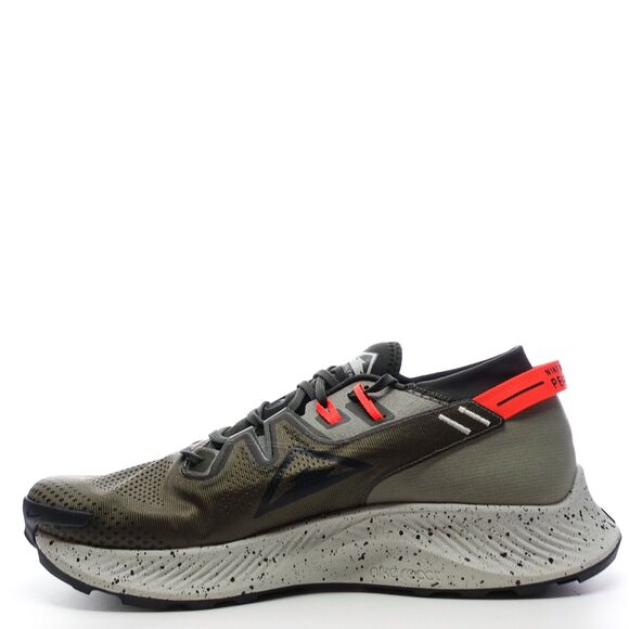 Nike Pegasus Trail 2 Running Shoes Cargo Khaki Olive Green CK4305 301 Mens 15 main image 9